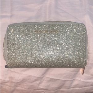 Michael Kors Wristlet